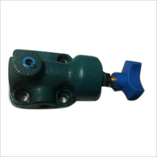 Remote Control For Relief Valve Application: Industrial