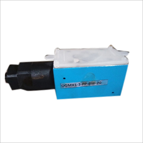 Industrial Pressure Reducing Valve Power: Hydraulic