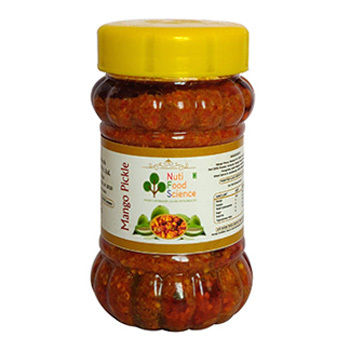 Good Quality Mango Pickle