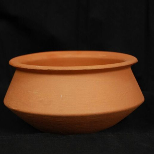 Clay Biryani Handi