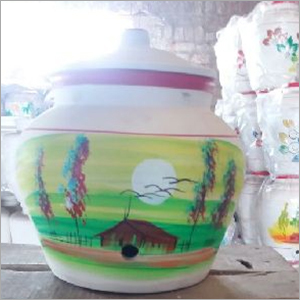 Terracotta Water Pots