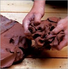 Terracotta Clay