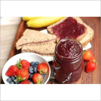 Good Quality Mix Fruit Jam