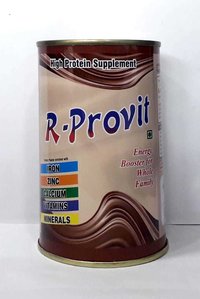 Protein Powder with Chocolate Flavour