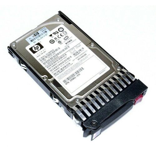 HP 1.6 TB Server Hard Disk