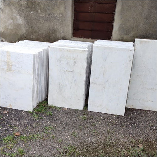 Natural Marble Block