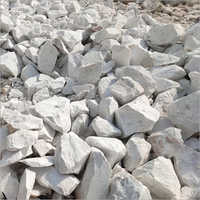 White Marble Lumps Size: Different Size Available