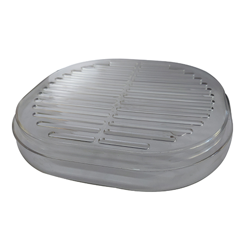Polycarbonate Electric Cover