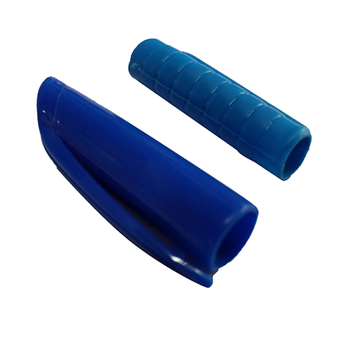Blue(Also Available In Different Color) Pen Caps