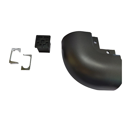 Furniture Moulding Components Hardness: Rigid