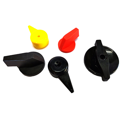 Available In Different Color Electrical Switches Knob