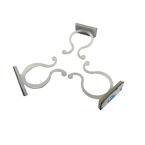 Adhesive Cable Guider Application: Electric Industry