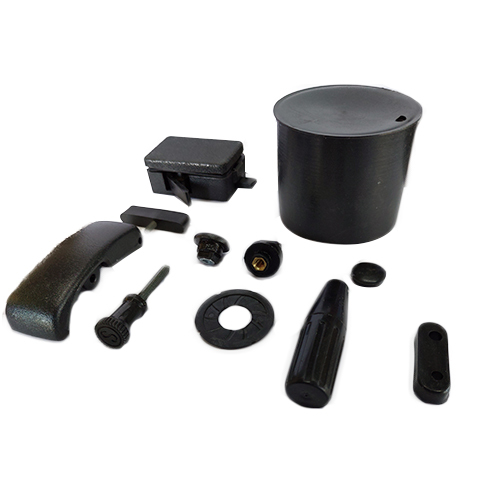 Automobiles Moulding Components