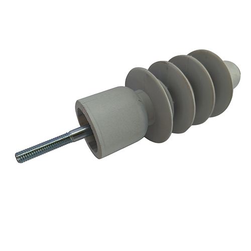 Electrical Silicone Rubber Insulator