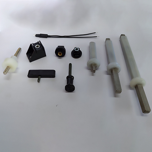 Insert Moulding Parts Application: Automobile Industry