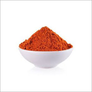 Red Chilli Powder