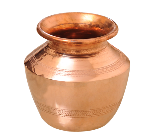 Copper Lota By HUMG ENTERPRISES PRIVATE LIMITED