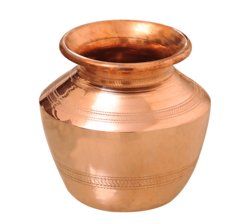 Copper Lota