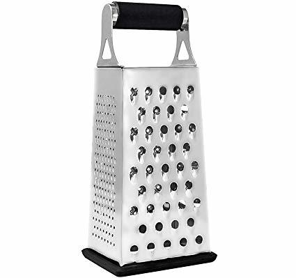 Grater