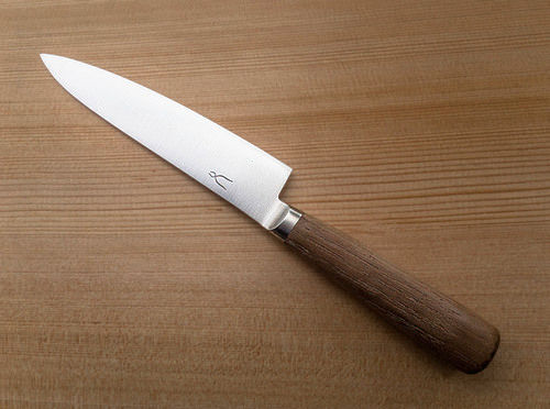 Kitchen Knife