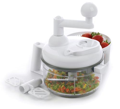 Food Chopper By HUMG ENTERPRISES PRIVATE LIMITED