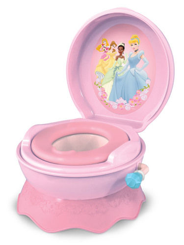 Baby Potty Seat