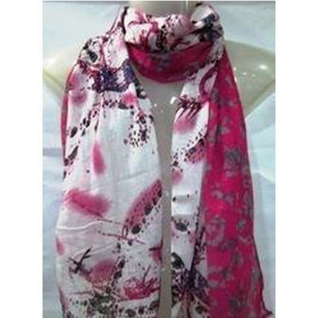 Casual Wear Cotton Scarves