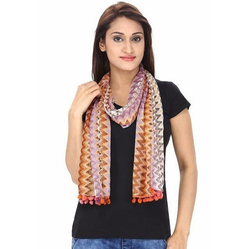 Women Designer Scarves