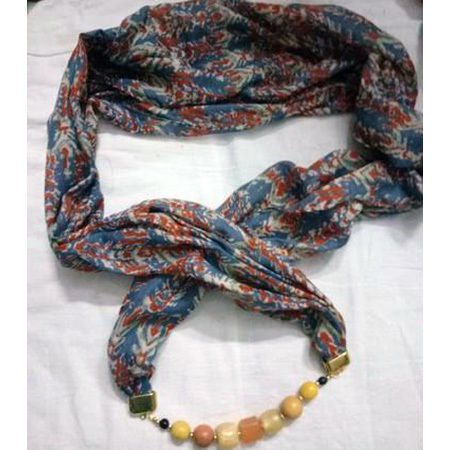 Necklace Stole