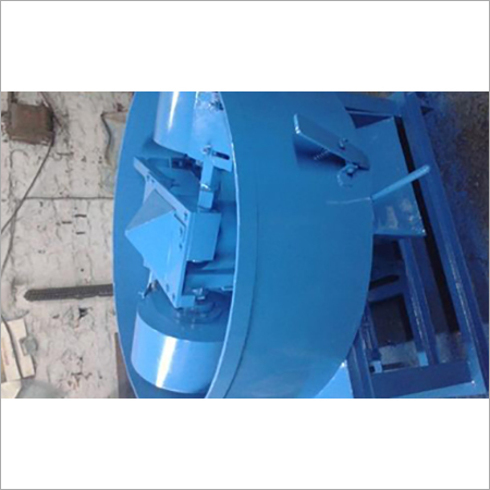 Automatic Sand Mixer Muller