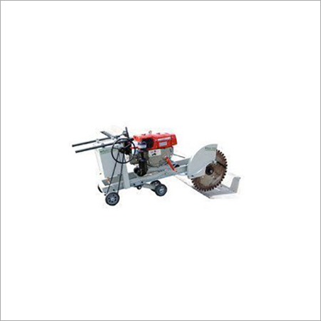 Brick Cutting Machine