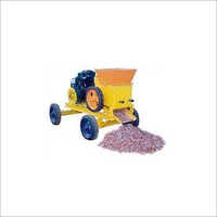 Bricks Crusher Machine