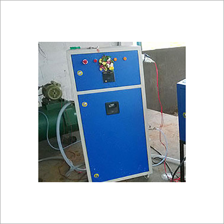 CLC Foam Generator Machine By HARDIC Engineering
