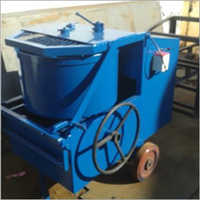 Concrete Testing Instrument