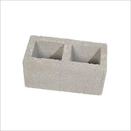 Hollow Block