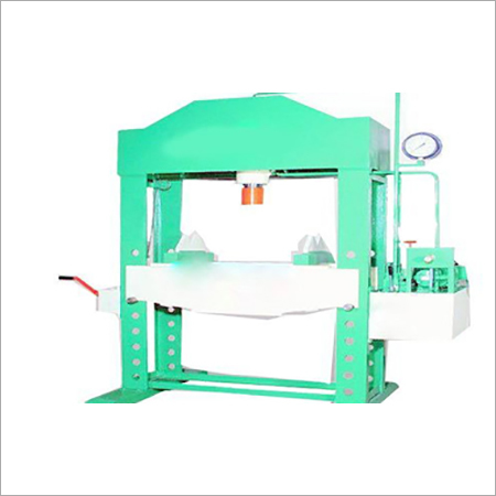 Hydraulic Press