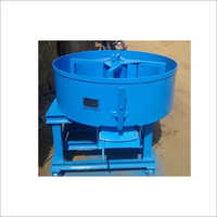 Refractory Mixer