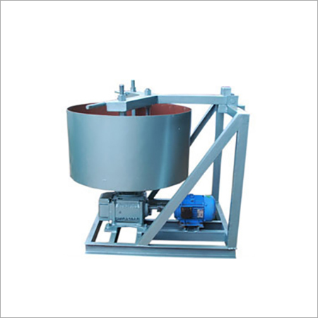 Rubber Mould Color Mixer By HARDIC Engineering