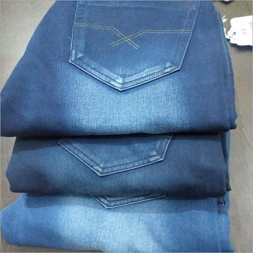 Men Blue Jeans at best price in Mumbai