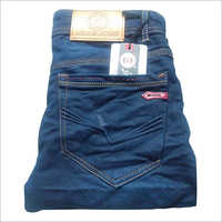 Mens Straight Fit Jeans - Premium Denim, Waist Size 28-38 | Quick Dry, No Fade, Light Weight, Designed For All Seasons