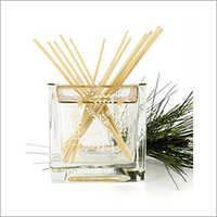 Difuser Perfume - Chemical Name: Herbal Extract