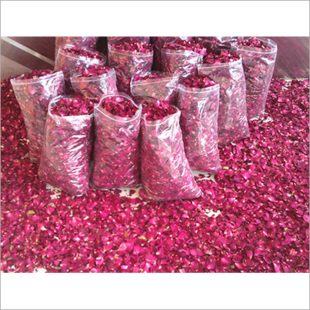 Rose Petals By SHUBHAM NATURAL FRAGRANCES