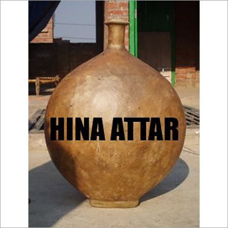 Hina Attar