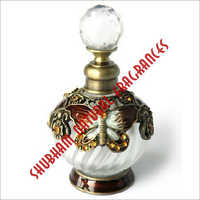 Arabian Black Kasturi Oil Attar - Concentration: Highly Concentrated