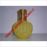 Arabian Yellow Oudh Attar - Concentration: Highly Concentrated