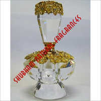 Arabian White Oud Attar - Concentration: High Concentration