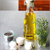 Garlic Oil