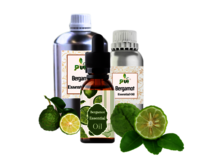 Bergamot Oil