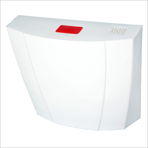 Modern Flush Tank