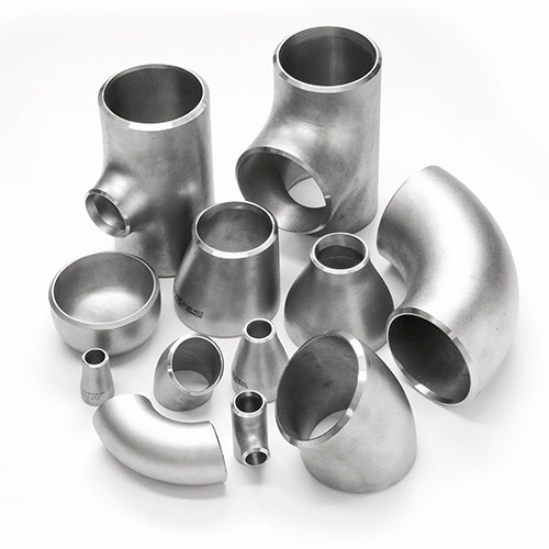 Buttwelded Pipe Fittings